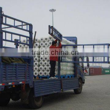 Silage Bale Net Wrap( Europe Standard) photo-4