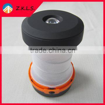 Outdoor Hiking Collapsible 3 Mode Camp Lantern photo-6