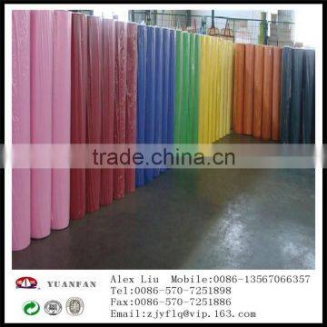 Automotive Industry Use Nonwoven Fabric photo-3