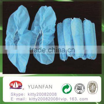 Waterproof SS Nonwoven fabric applied in hospital
