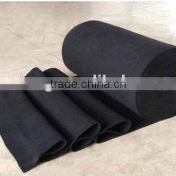 PAN graphite felt/carbon felt temperature: in the air<400 Vacuum:>2200 In the inert:2500