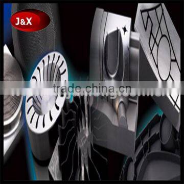 Isostatic Pressing Grade Graphite photo-6