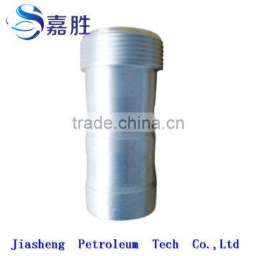 Aluminium Camlock Hose Shank Coupling photo-2