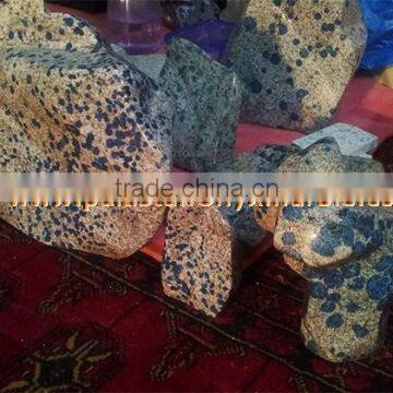 WHOLESALE CUSTOM DESIGN A GRADE K2 JASPER ROUGH FROM PAKISTAN photo-5
