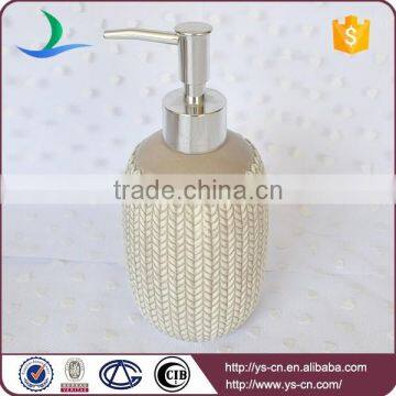 Natural Design Hotel Bathroom Accessories photo-2