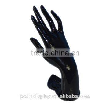 Boutique Jewelry Display Fiberglass Mannequin Hand for Sale photo-4