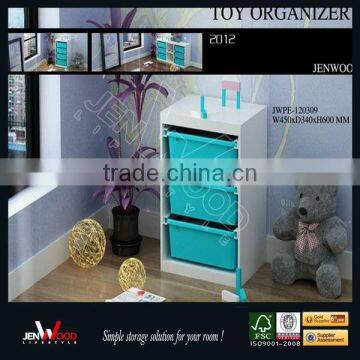 Toy Organizer