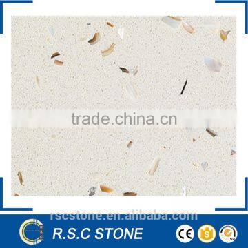 Good Price Multi Color Series Artificial Quartz Stone for Sale photo-4
