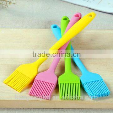 Bbq Brush, Silicone Basting Brush, Grill Brush Food Grade High Temperature Resistant photo-6