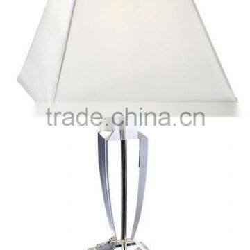Fashion salt crystal lamp