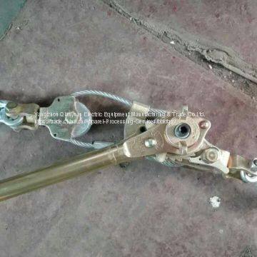 Ratchet Tension Pulling Grip photo-2