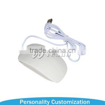3D Sublimation Computer Mouse photo-5