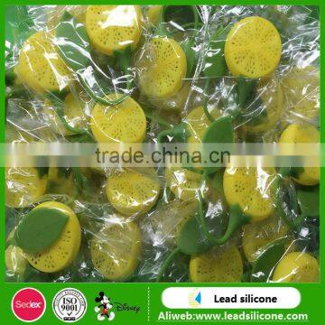 2017 FDA Food Grade Silicone Tea Infuser photo-5