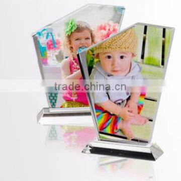 Hot Sale Sublimation Crystal In Wedding Decorations&Gifts