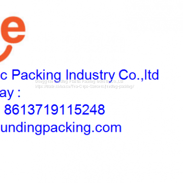 Coffee Capsule Packing Machine for Nespresso