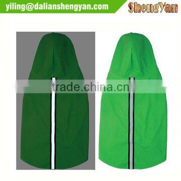 Cheap Dog Rain Gear,hooded Raincoat for Dogs photo-3