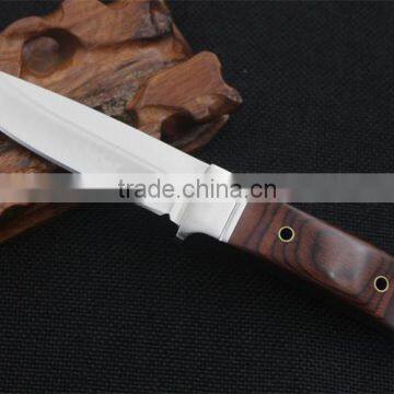 High Quality Folding Pocket Outdoor Hunting Knife photo-4