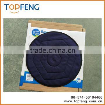 Swivel Car Cushion Swivel Car Seat Cushion Detachable Cushion for Car photo-2