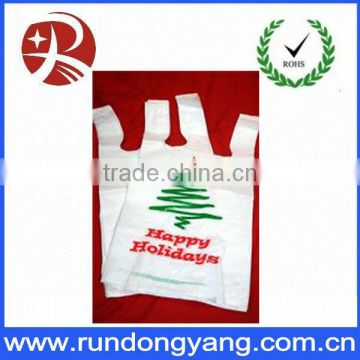 biodegradable disposable bags