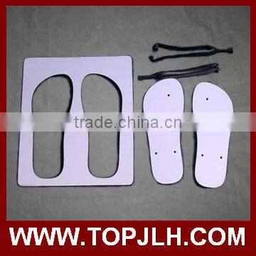 your own design photo printing unique wedding flip flops OEM