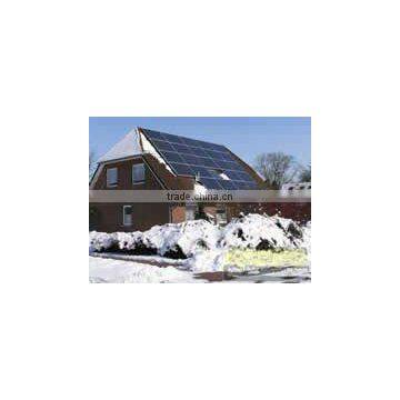 4.8KW Types of Data Cables Solar System 4000 w photo-2