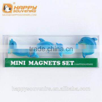 Lion Polyresin Fridge Magnet for Home Decor photo-5