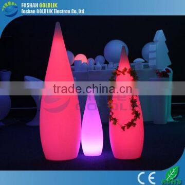Colorful Holiday LED Ornaments GKG-080BL Series photo-3