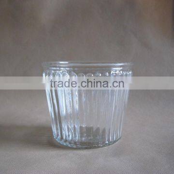 Glass Flower Pots/Flower Pot/glass Vase photo-2