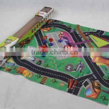 Toy Set For Kids Carpet Type Children's /6PC Educational Toy photo-4
