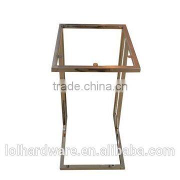 2016 New Design Factory High Quality Hardware Matel Side Table in the Living Room photo-3