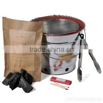 Heat Resistance Bucket Bbq Accessory ( 30 Years Experiences) photo-6