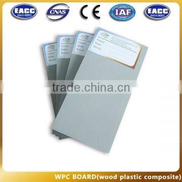 Hot Sell 4x8ft 4x6ft 3mm 5mm 8mm 0.7density Pvc Rigid Sheet photo-3
