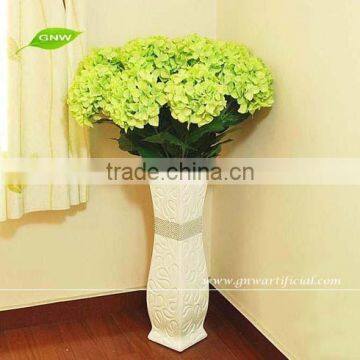 FLH014 Import China Fabric Artificial Flowers Forweddin Decoration photo-3