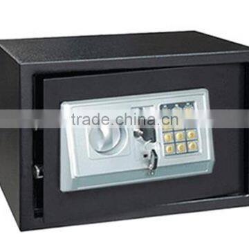 452594 Digital Electronic Safe Box Keypad Lock Home Office Hotel Gun 200x310x200mm photo-2