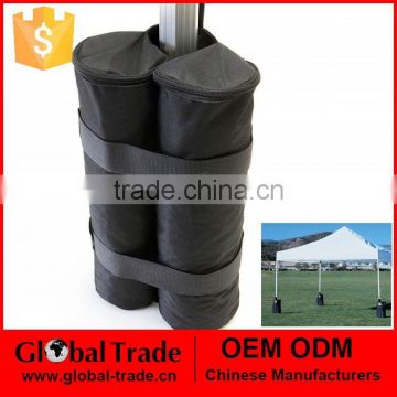 Sandbag gazebo/marquee leg weights (pair)