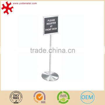 Felt Slotted Bulletin Boards Wooden Color Letter Board photo-3