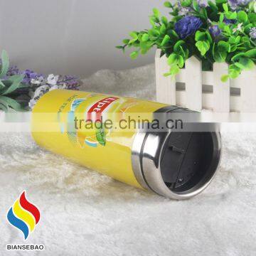 High Quality 304 Stainless Steel Travel Mug photo-6