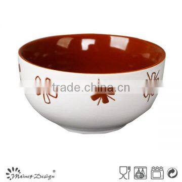 Wholesale Gift Ceramic Christmas Bowl photo-6