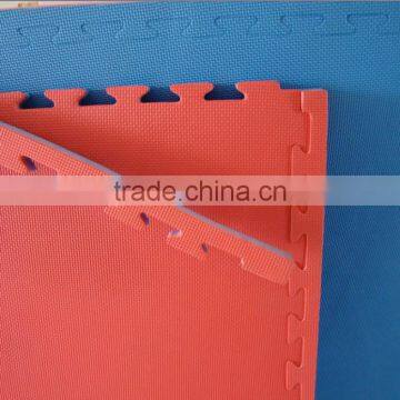 Durable Waterproof Non Toxic Shockproof Good Quality Eva Training Mats photo-2