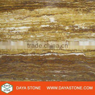 Silver city travertine