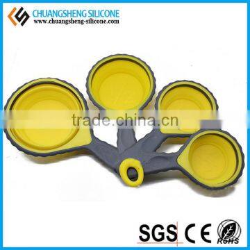 Whole Set Various Capacity Powder or Liquid Measuring Spoons