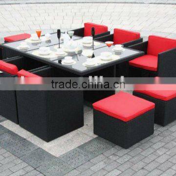 Outdoor Furniture Restaurant Chairs