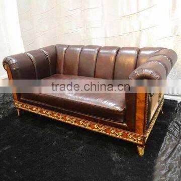BISINI Latest Leather Sofa Design With Price photo-3
