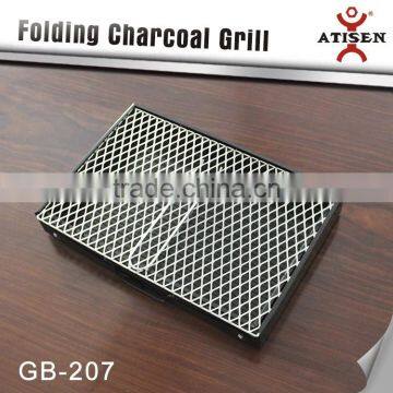 2016 Newest Hot Sale European Indoor Bbq Charcoal Grill / GB-207 photo-2