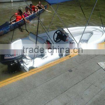 Gasoline Outboard Machine photo-5