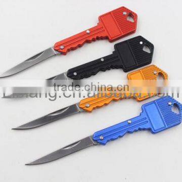Special Gift for Men Portable Key Knife photo-2