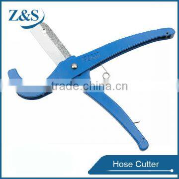 Hydraulic Rotary Chain Portable PVC Pipe Cutter photo-2
