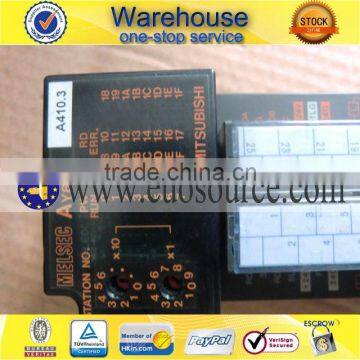 Mitsubishi AY81 Programmable Logic Controller PLC