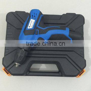 Master Li-lon Power Craft Rechargable Cordless Drill(MT6012) photo-2