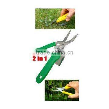 2 in 1 Weeder --- Weeder and Cutter